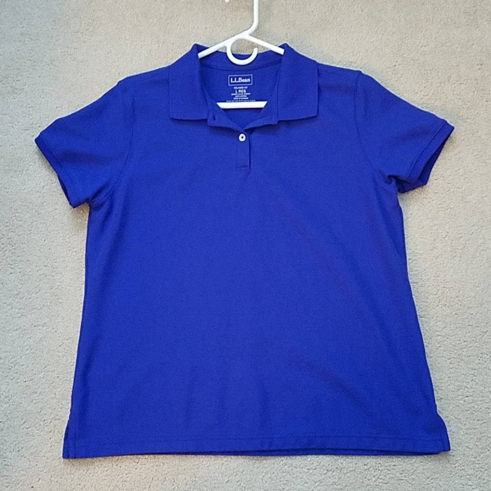 Womens polo